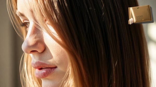 Die besten veganen Haarpflegeprodukte fürs glatte Haar – Protein Lana im Test