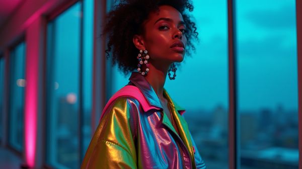 Die Rückkehr der Y2K Mode: Verborgene Trends und Styles