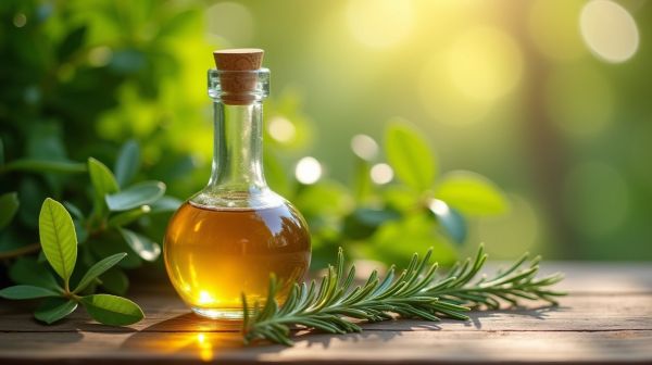 Protein lana: veganes haarpflegeprodukt für glattes und gesundes haar
